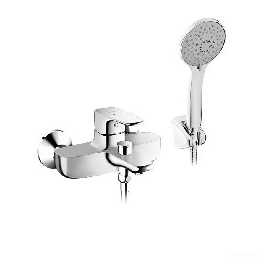 Sen tắm gắn tường American Standard WF-1711 (WF1711) nóng lạnh