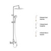 Bộ sen cây nóng lạnh American Standard WF-1772 (WF1772)