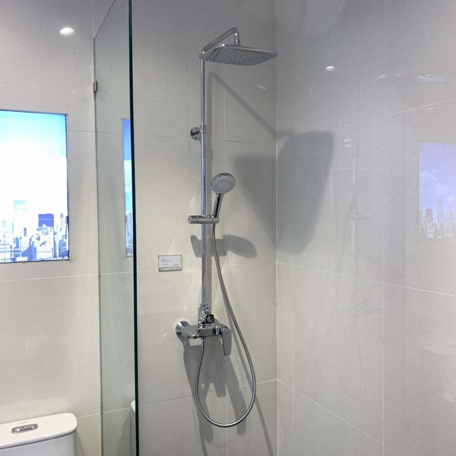 Bộ sen cây nóng lạnh American Standard WF-1772 (WF1772)
