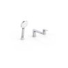 Vòi bồn tắm nóng lạnh American Standard WF-1M00 (WF1M00) Loven