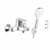 Bộ sen American Standard WF-1M11+WF-6145 nóng lạnh (WF1M11 + WF6145)