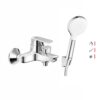 Bộ sen American Standard WF-1M11+WF-6146 nóng lạnh (WF1M11 + WF6146)