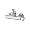 Củ sen tắm nóng lạnh American Standard WF-2772 (WF2772) Acacia