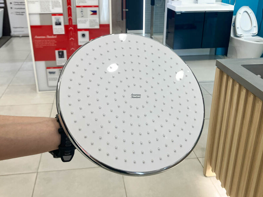 Đầu sen phun mưa American Standard WF-3096 (WF3096) (1030960001)