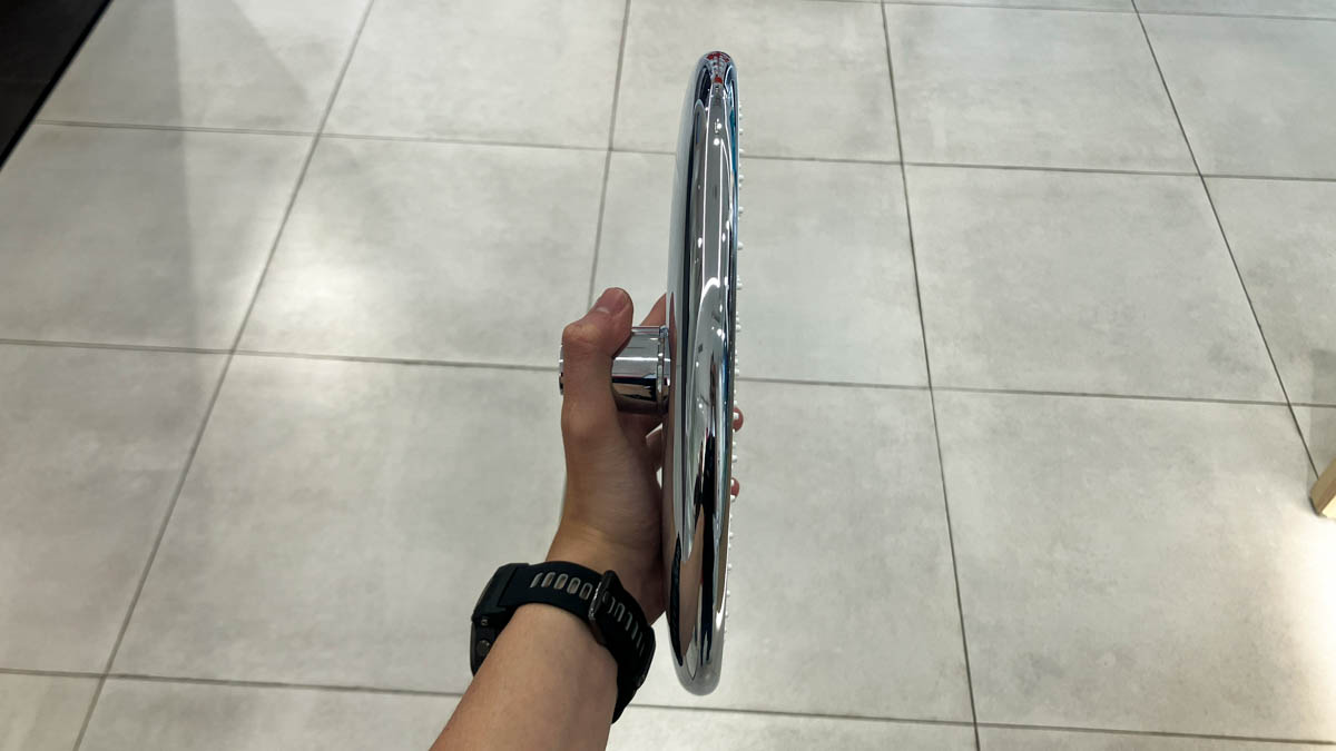 Đầu sen phun mưa American Standard WF-3096 (WF3096) (1030960001)