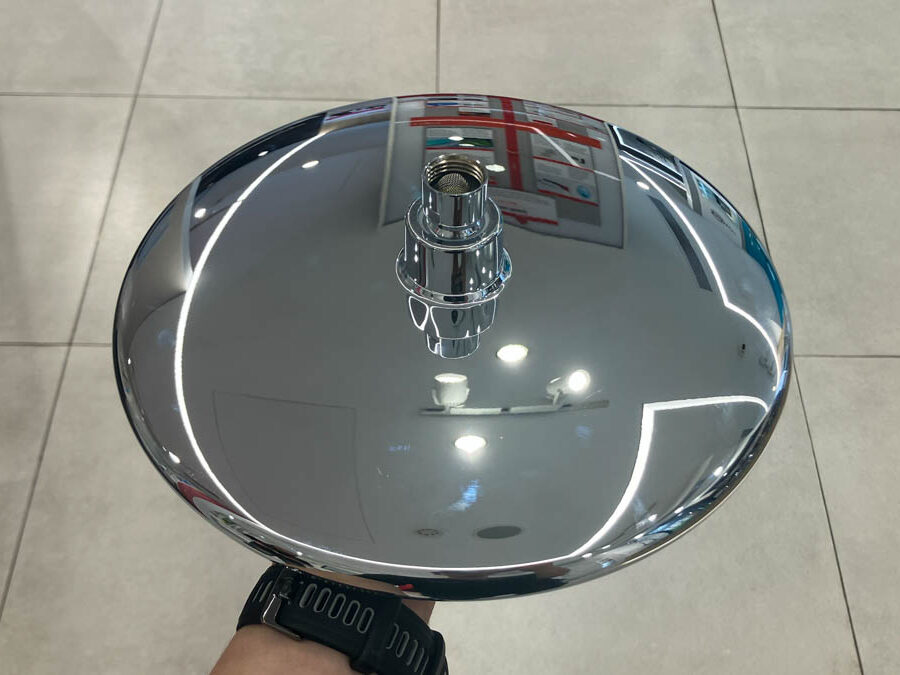 Đầu sen phun mưa American Standard WF-3096 (WF3096) (1030960001)