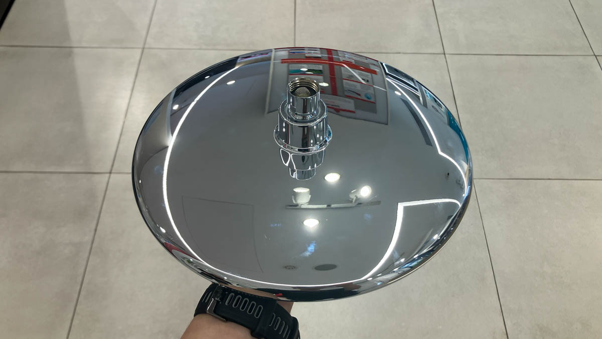 Đầu sen phun mưa American Standard WF-3096 (WF3096) (1030960001)