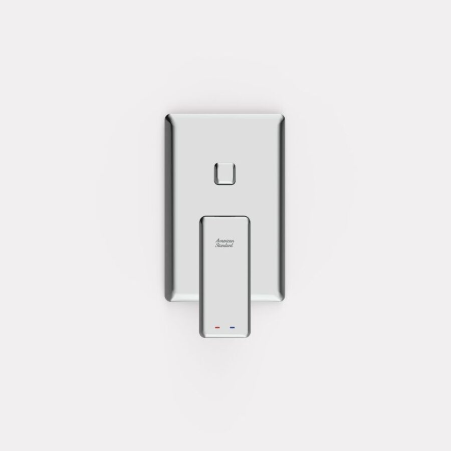 Vòi sen tắm âm tường American Standard WF-3128 (WF3128) (1131280000) Acacia Supasleek