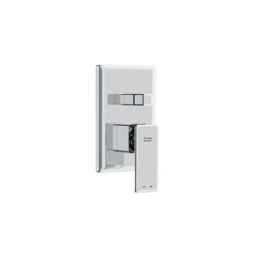Vòi sen tắm âm tường American Standard WF-3128 (WF3128) (1131280000) Acacia Supasleek