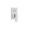 Vòi sen tắm âm tường American Standard WF-3131 (WF3131) (1131310000) Acacia Supasleek