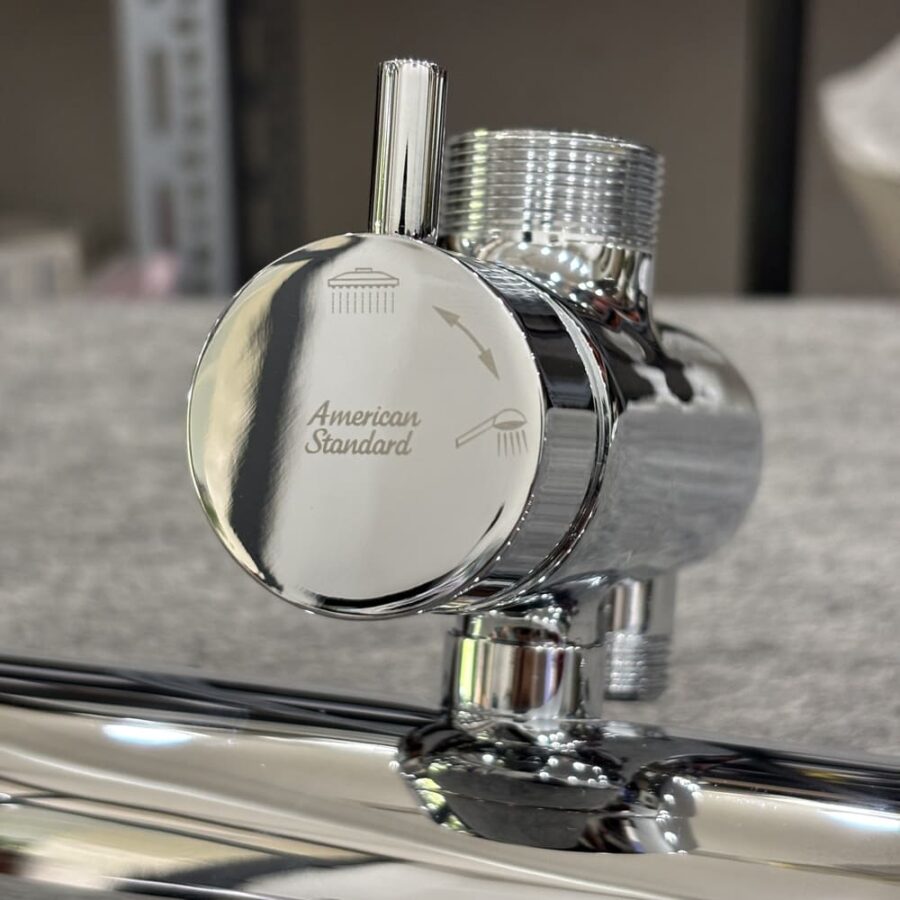 Củ sen tắm nhiệt độ American Standard WF-4948 (WF4948) Active