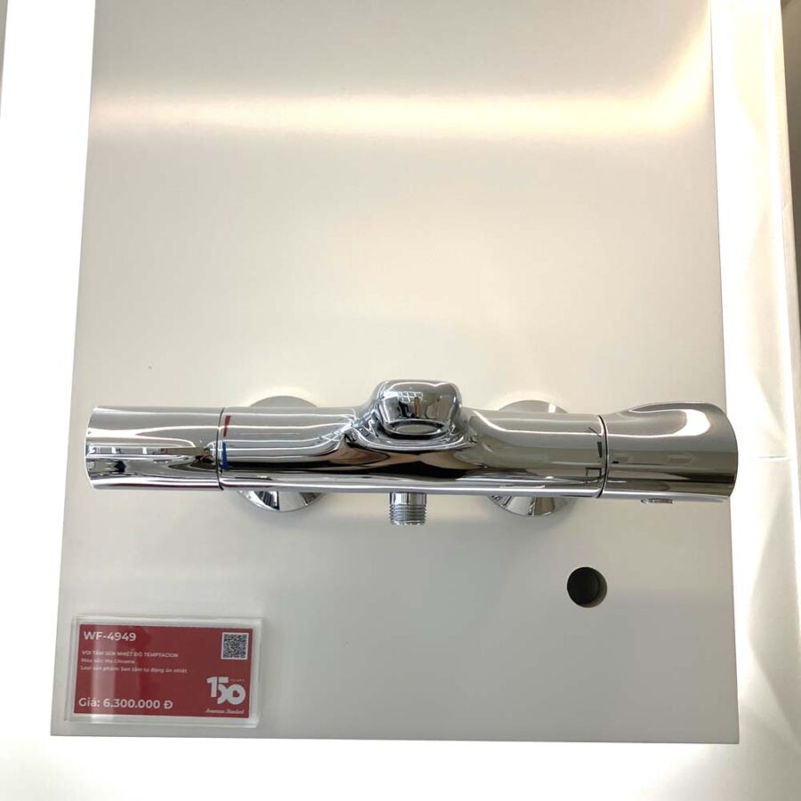 Vòi sen ổn nhiệt American Standard WF-4949 (WF4949)