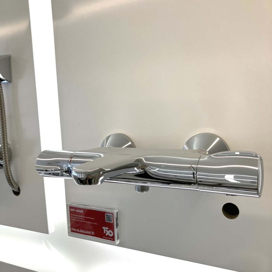 Vòi sen ổn nhiệt American Standard WF-4949 (WF4949)