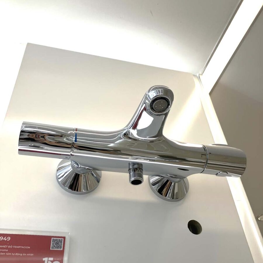 Vòi sen ổn nhiệt American Standard WF-4949 (WF4949)