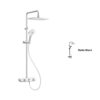 Sen cây cảm biến nhiệt American Standard WF-4955 (WF4955) EasySET