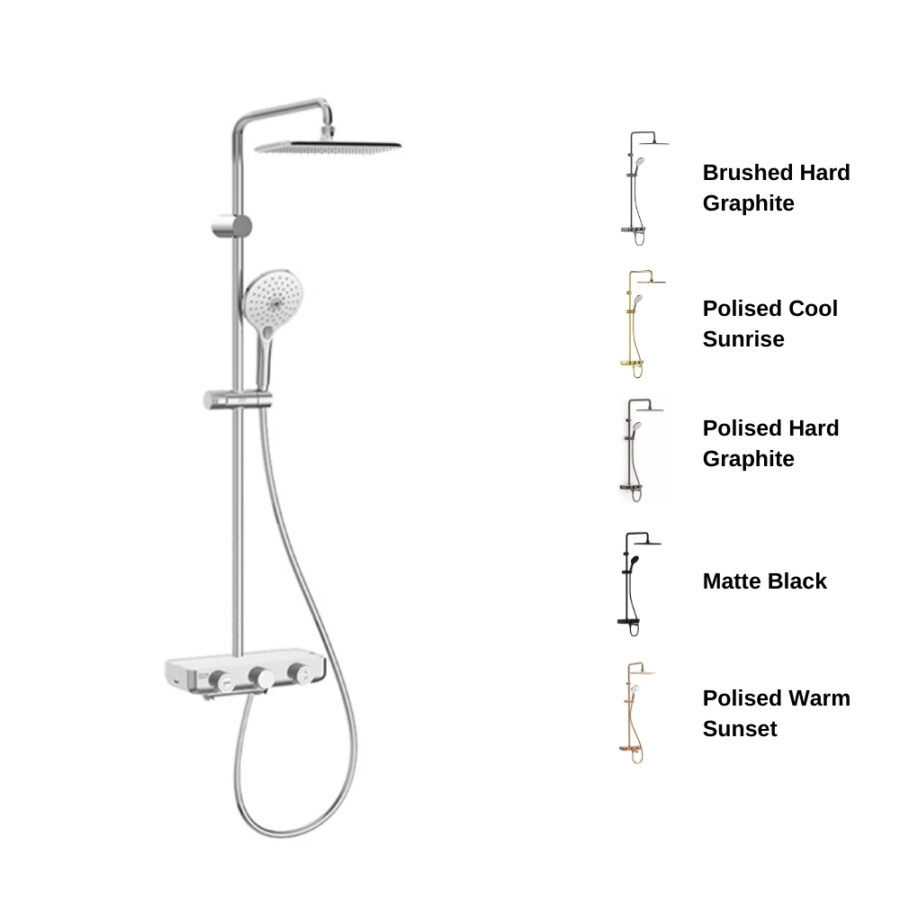 Sen cây cảm biến nhiệt American Standard WF-4956 (WF4956) EasySET