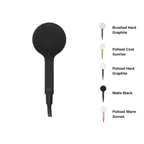 Tay sen tắm 3 chế độ American Standard WF-5120 (WF5120)