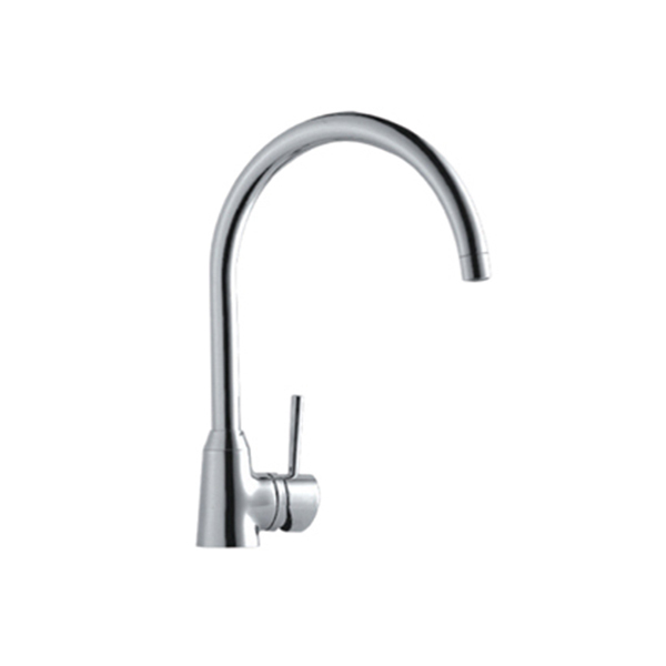 Vòi bếp cổ cong American Standard WF-5608 (WF5608) Minimalistic