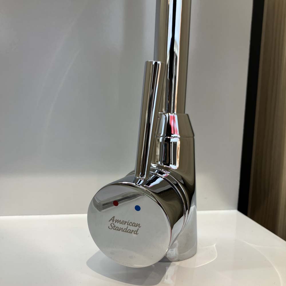 Vòi bếp cổ cong American Standard WF-5608 (WF5608) Minimalistic