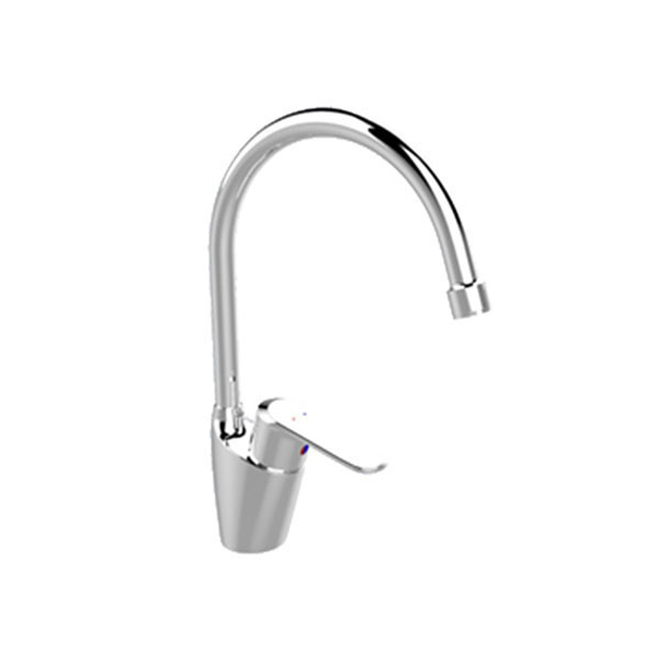 Vòi bếp nóng lạnh American Standard WF-5624 (WF5624) Neo Modern