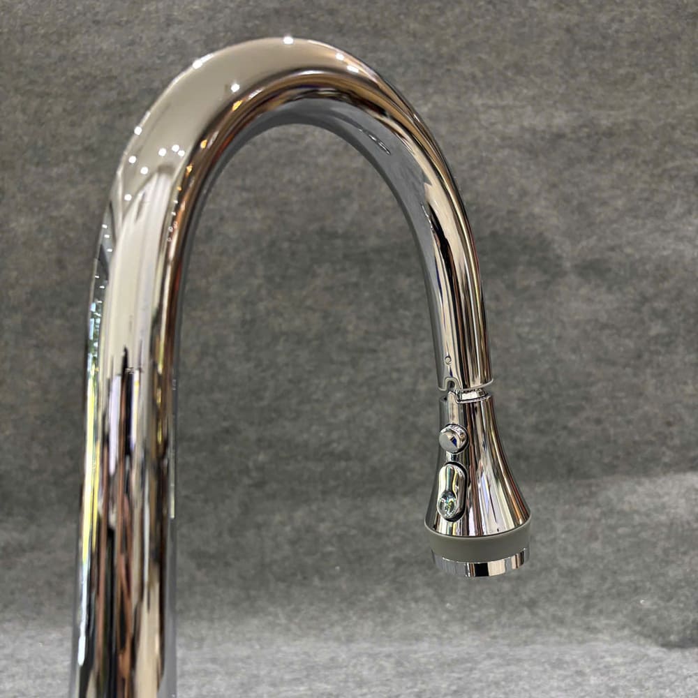 Vòi bếp dây rút American Standard WF-5634 (WF5634) với đầu phun