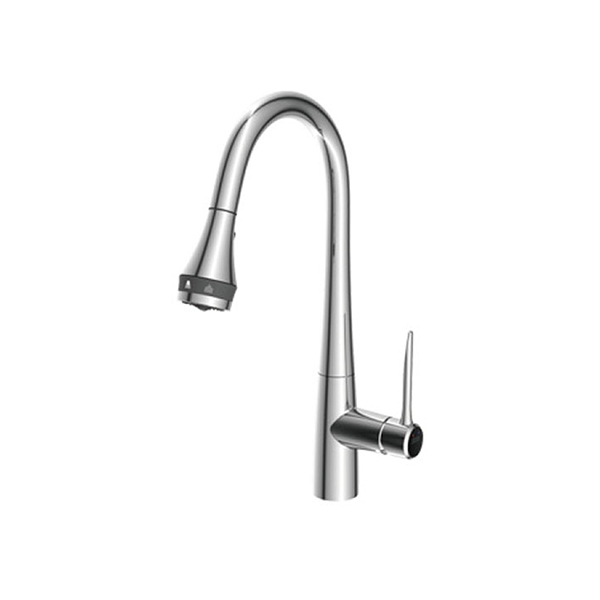 Vòi bếp cảm ứng American Standard WF-5644 (WF5644) với đầu phun