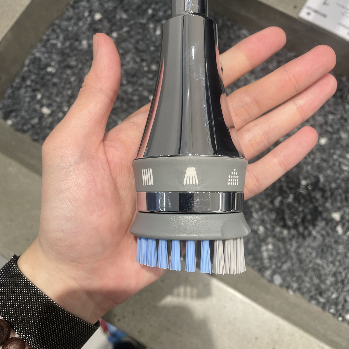 Vòi bếp cảm ứng American Standard WF-5644 (WF5644) với đầu phun