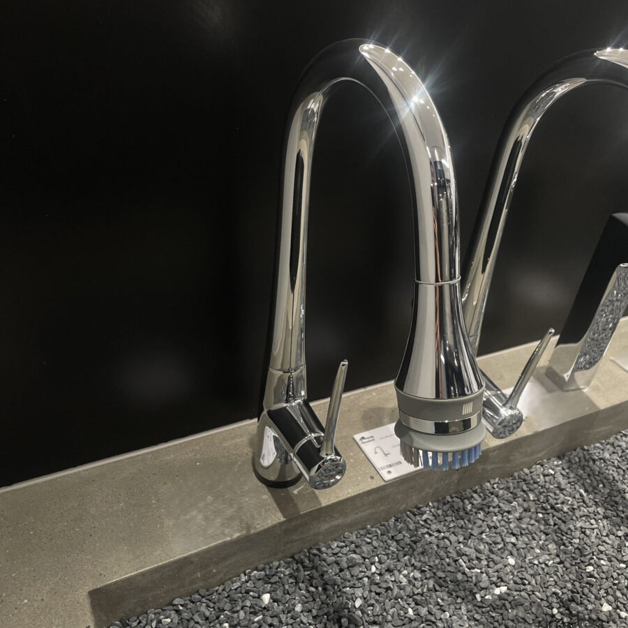 Vòi bếp cảm ứng American Standard WF-5644 (WF5644) với đầu phun