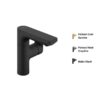 Vòi chậu nóng lạnh American Standard WF-6340 (WF6340) City