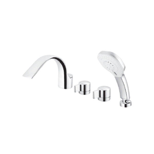 Vòi bồn tắm 4 lỗ IDS American Standard WF-6800 (WF6800)