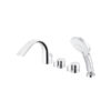 Vòi bồn tắm 4 lỗ IDS American Standard WF-6800 (WF6800)