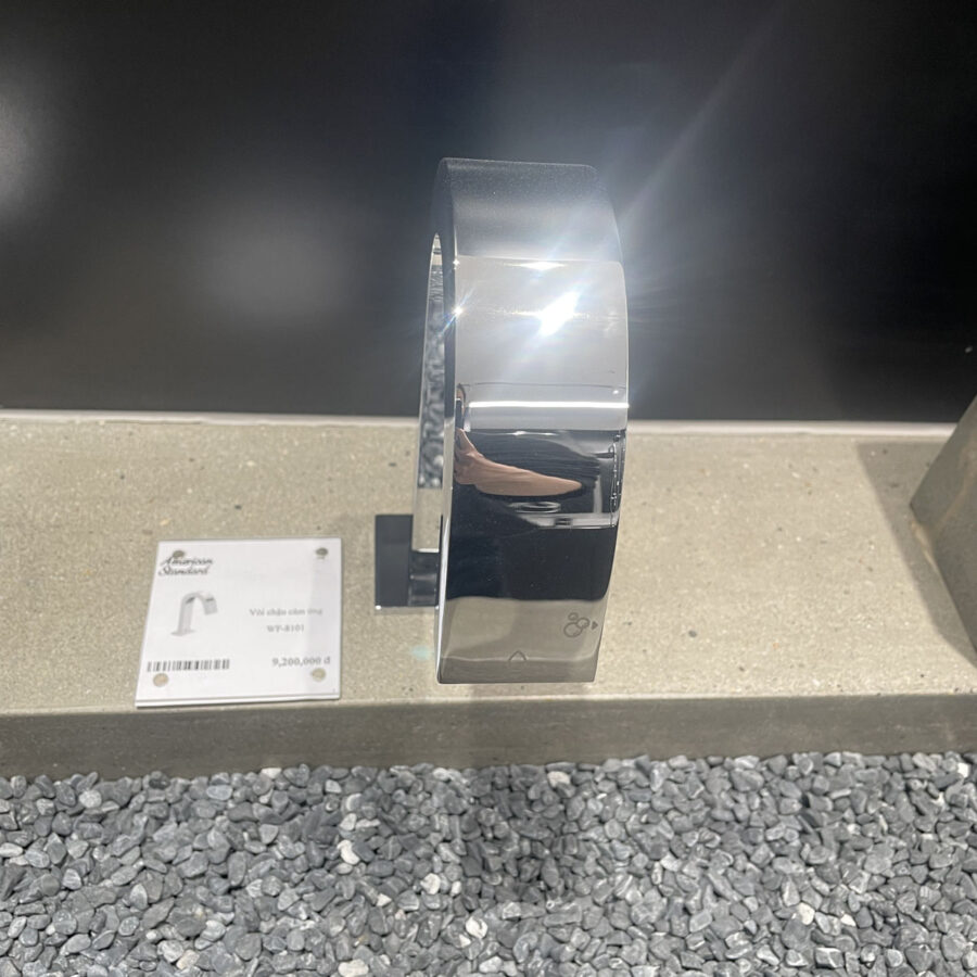 Vòi lavabo cảm ứng American Standard WF-8101 (WF8101)