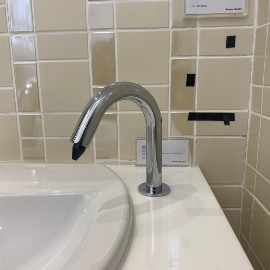 Vòi xà phòng cảm ứng American Standard WF-8102 (WF8102)