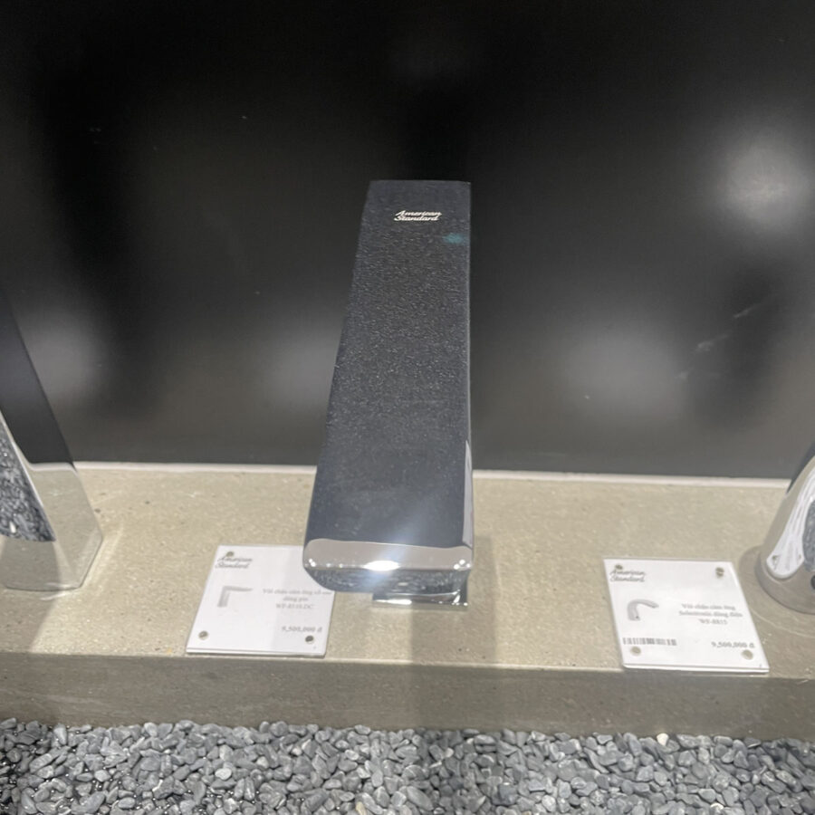 Vòi lavabo cảm ứng American Standard WF-8510 (WF8510)