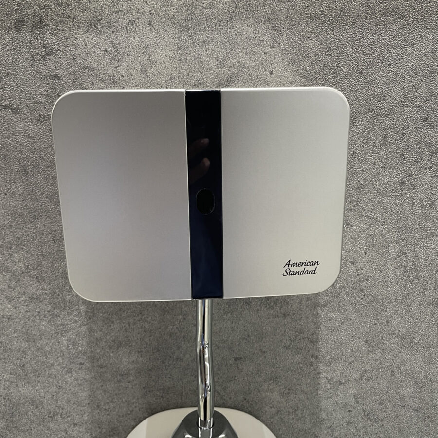 Van xả tiểu cảm ứng American Standard WF-8619 (WF8619)