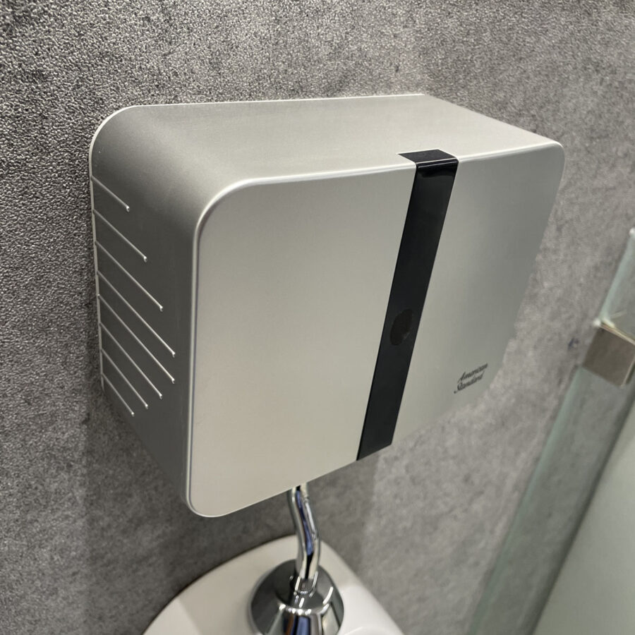 Van xả tiểu cảm ứng American Standard WF-8619 (WF8619)