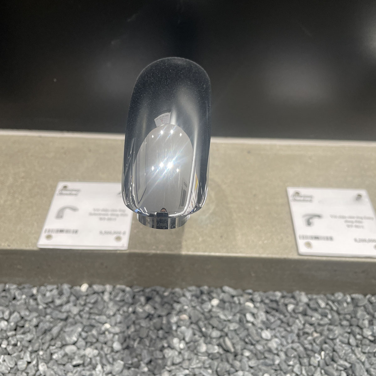 Vòi lavabo cảm ứng American Standard WF-8815 (WF8815)