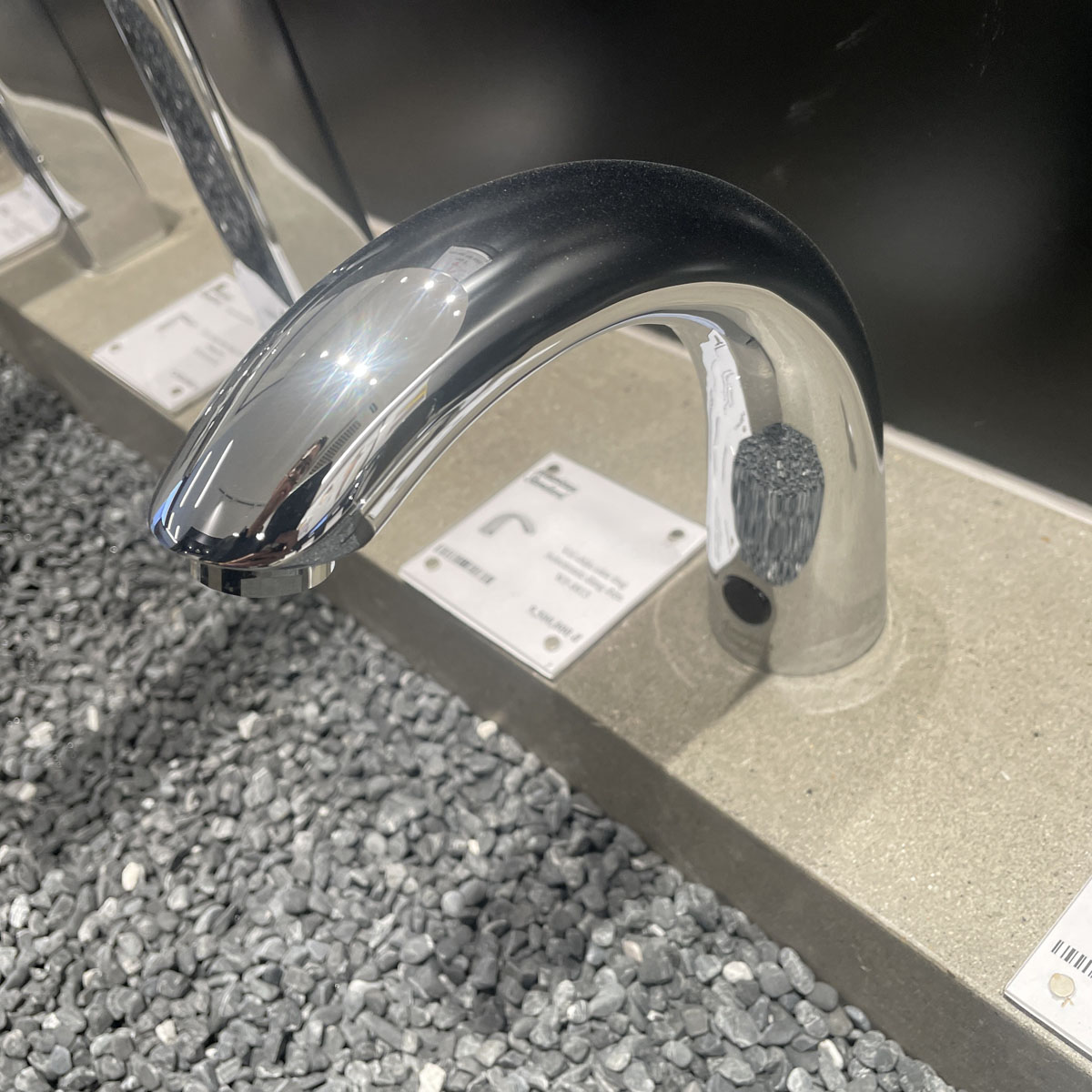Vòi lavabo cảm ứng American Standard WF-8815 (WF8815)