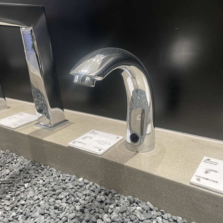 Vòi lavabo cảm ứng American Standard WF-8815 (WF8815)