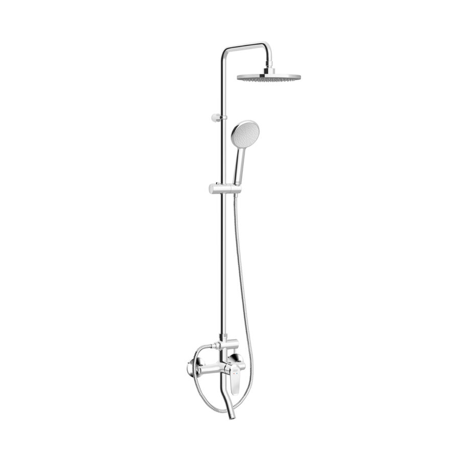 Sen cây tắm nóng lạnh American Standard WF-9088 (WF9088) Neo Modern