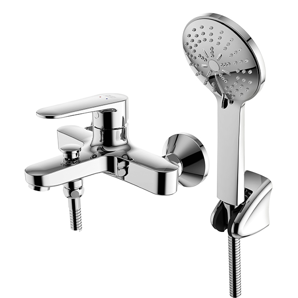Vòi sen nóng lạnh American Standard WF-B211 (WFB211)