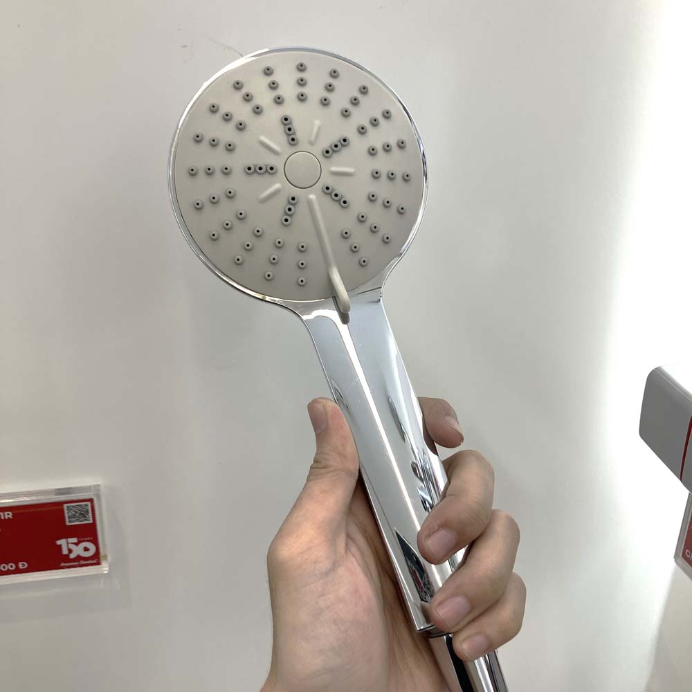 Bộ tay sen American Standard Codie WF-B211H (WFB211H)