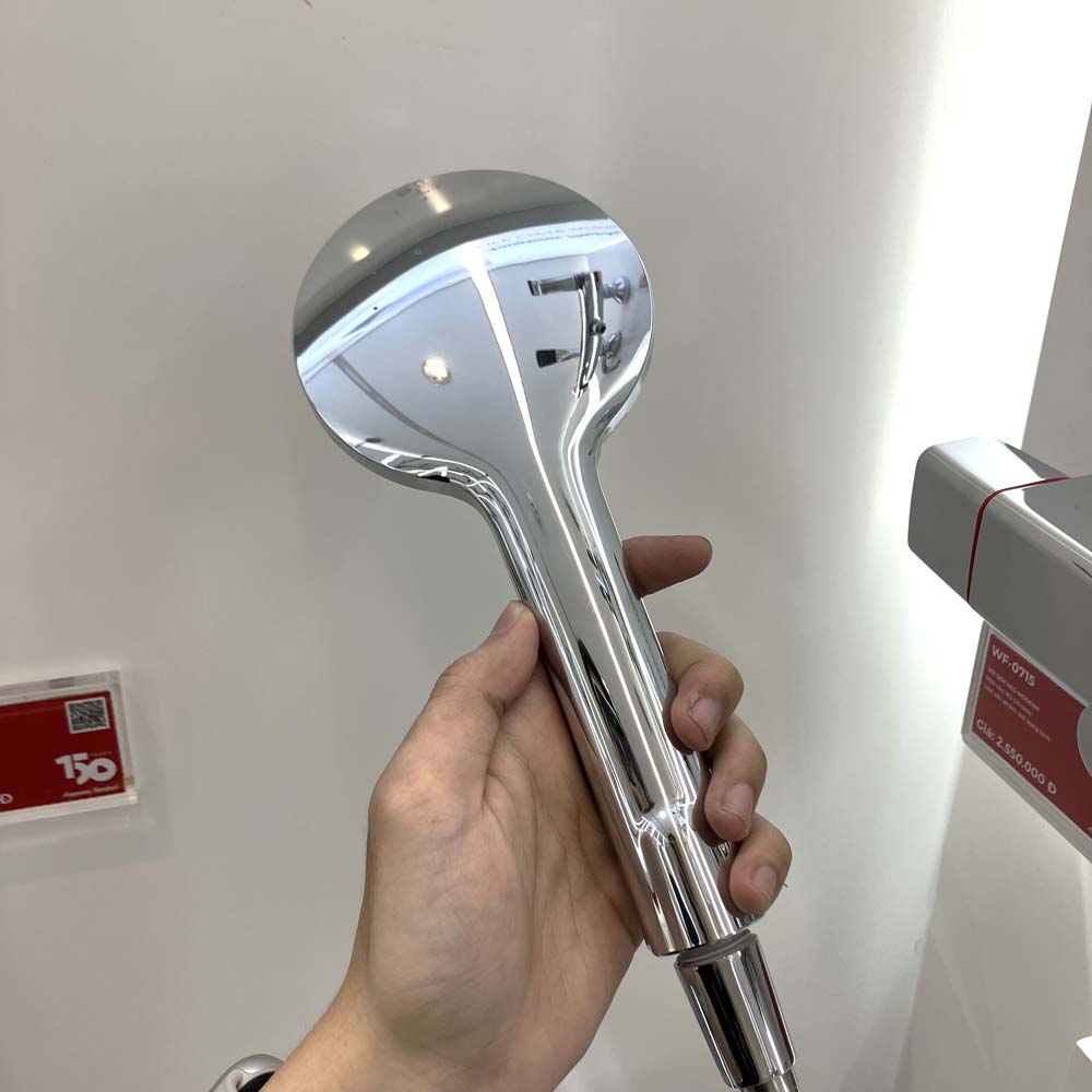 Bộ tay sen American Standard Codie WF-B211H (WFB211H)