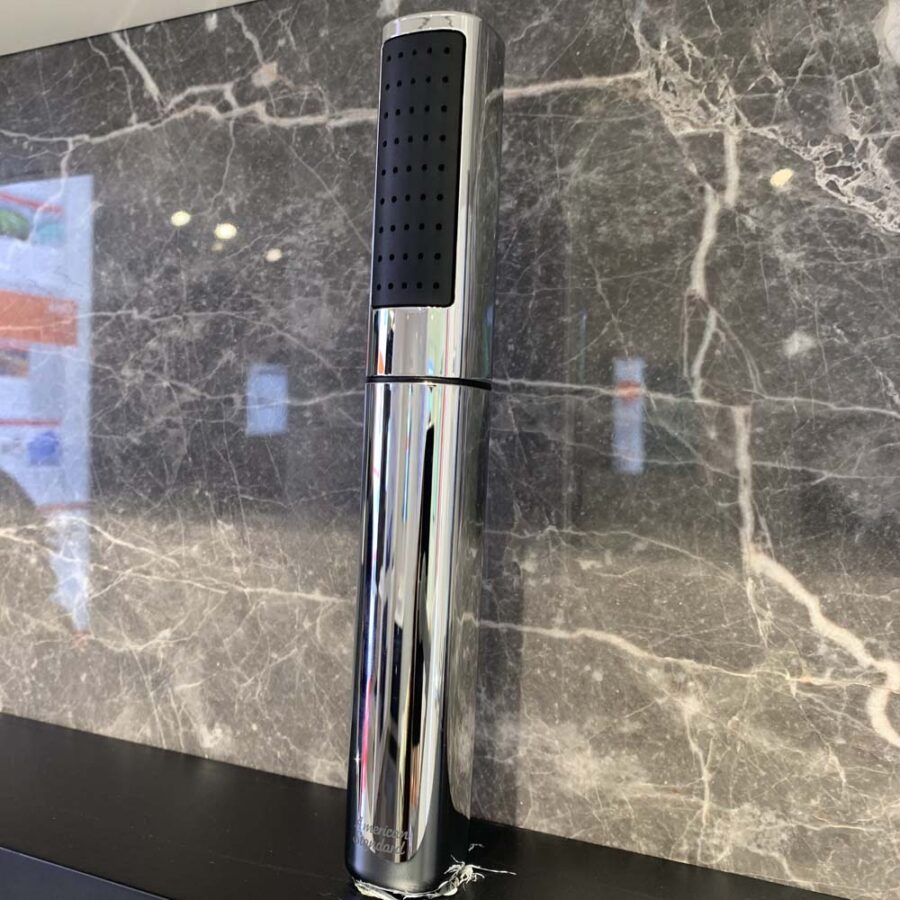 Bộ tay sen tắm American Standard WF-S508W/B (WFS508W/B) Duo Stix