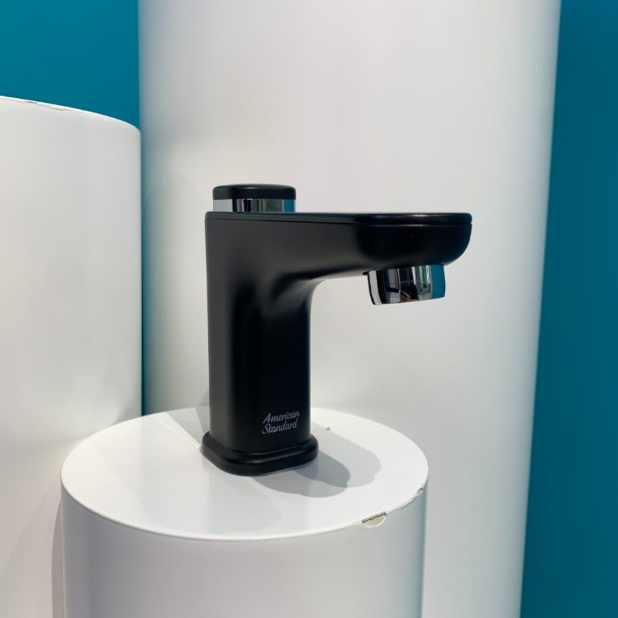 Vòi lavabo lạnh American Standard WF-T823 (WFT823) EasyFLO