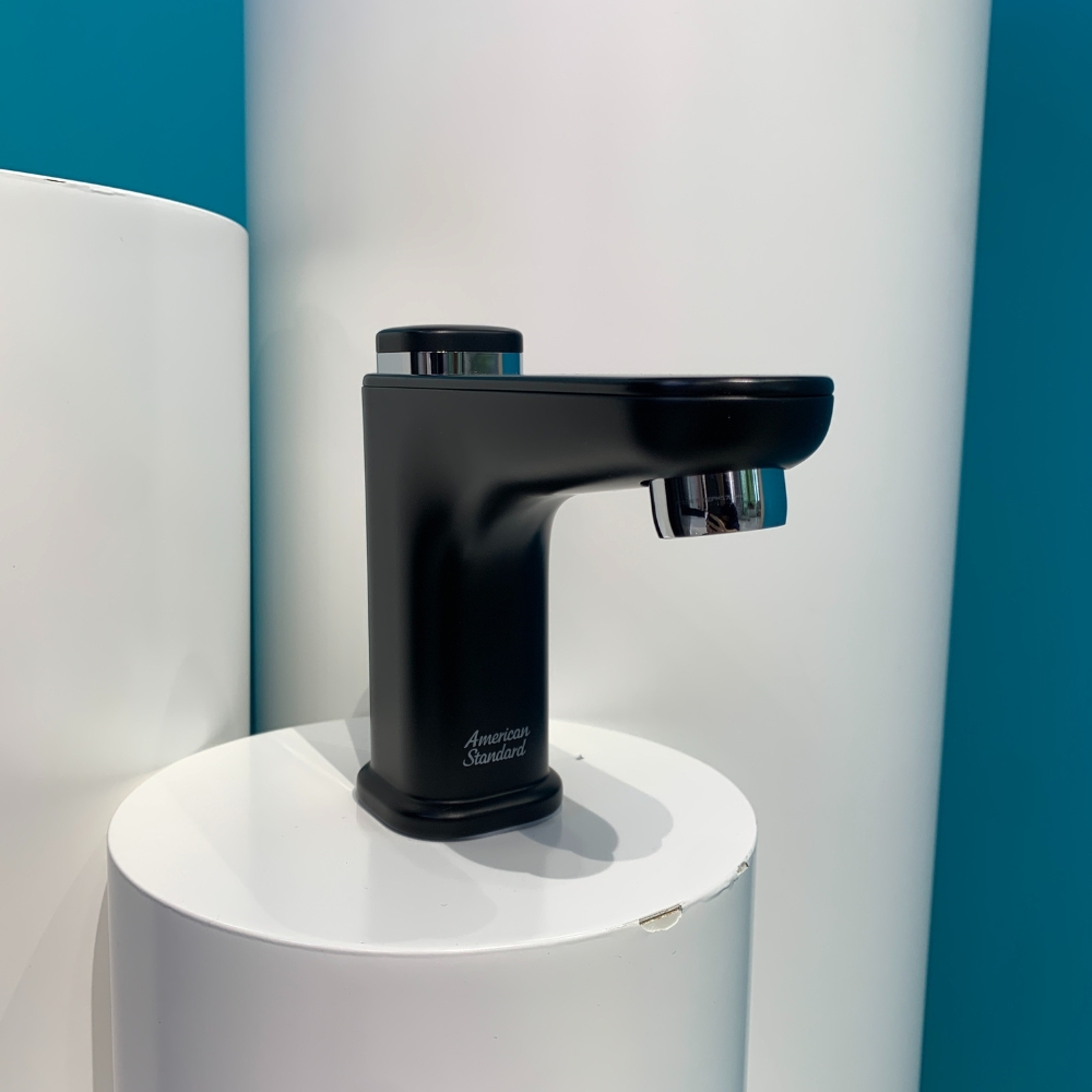Vòi lavabo lạnh American Standard WF-T823 (WFT823) EasyFLO