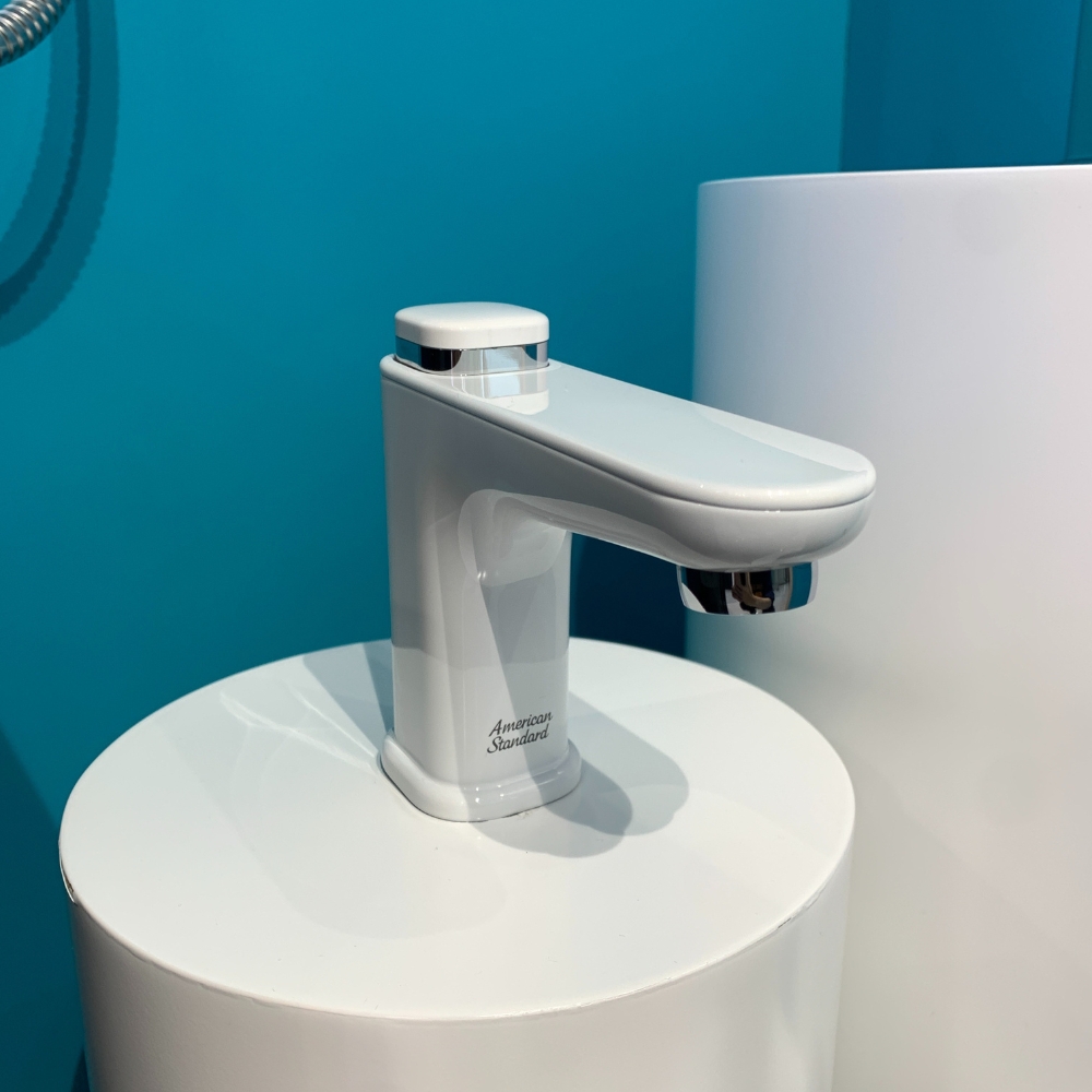 Vòi lavabo lạnh American Standard WF-T823 (WFT823) EasyFLO
