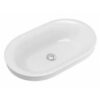Chậu lavabo American Standard WP-0310 dương vành (WP0310)