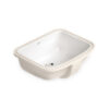 Chậu lavabo âm bàn American Standard WP-0468 (WP0468) Loven