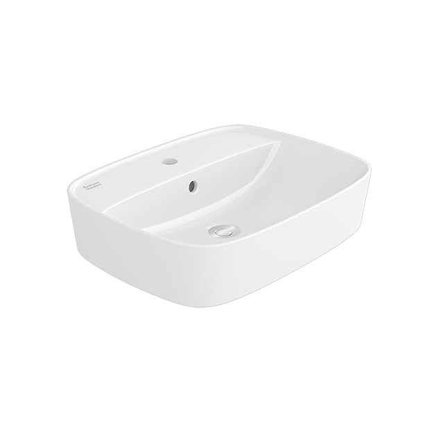 Chậu lavabo đặt bàn American Standard WP-0618 (WP0618)